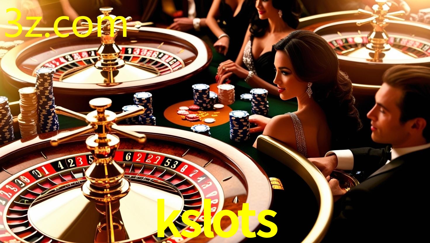 KSLOTS